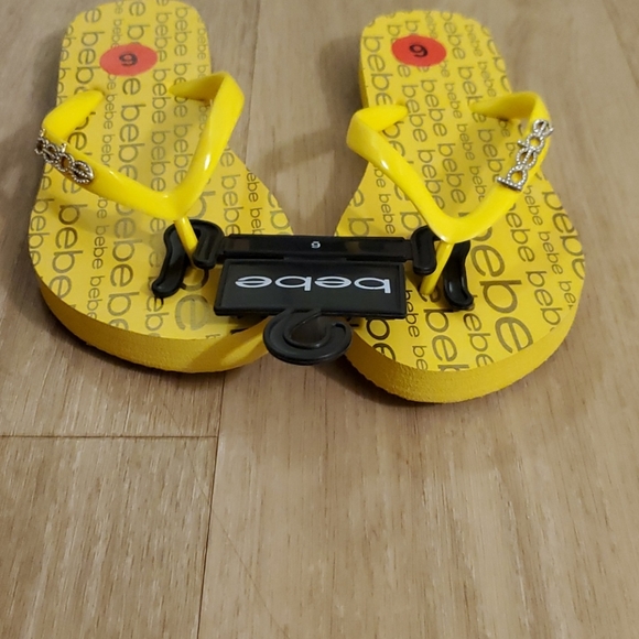 Bebe sandals - Picture 2 of 4